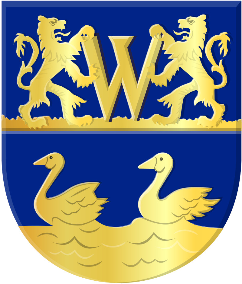 Wapen van Wieringen | CC-BY.SA.3.0, Wikimedia (Wieringen)