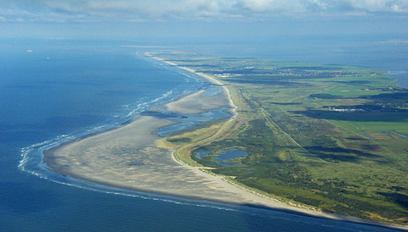 Westpunt Ameland Westpunt Ameland | © Foto Fitis, Sytske Dijksen