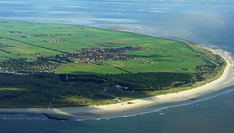 West-Ameland | © Foto Fitis, Sytske Dijksen