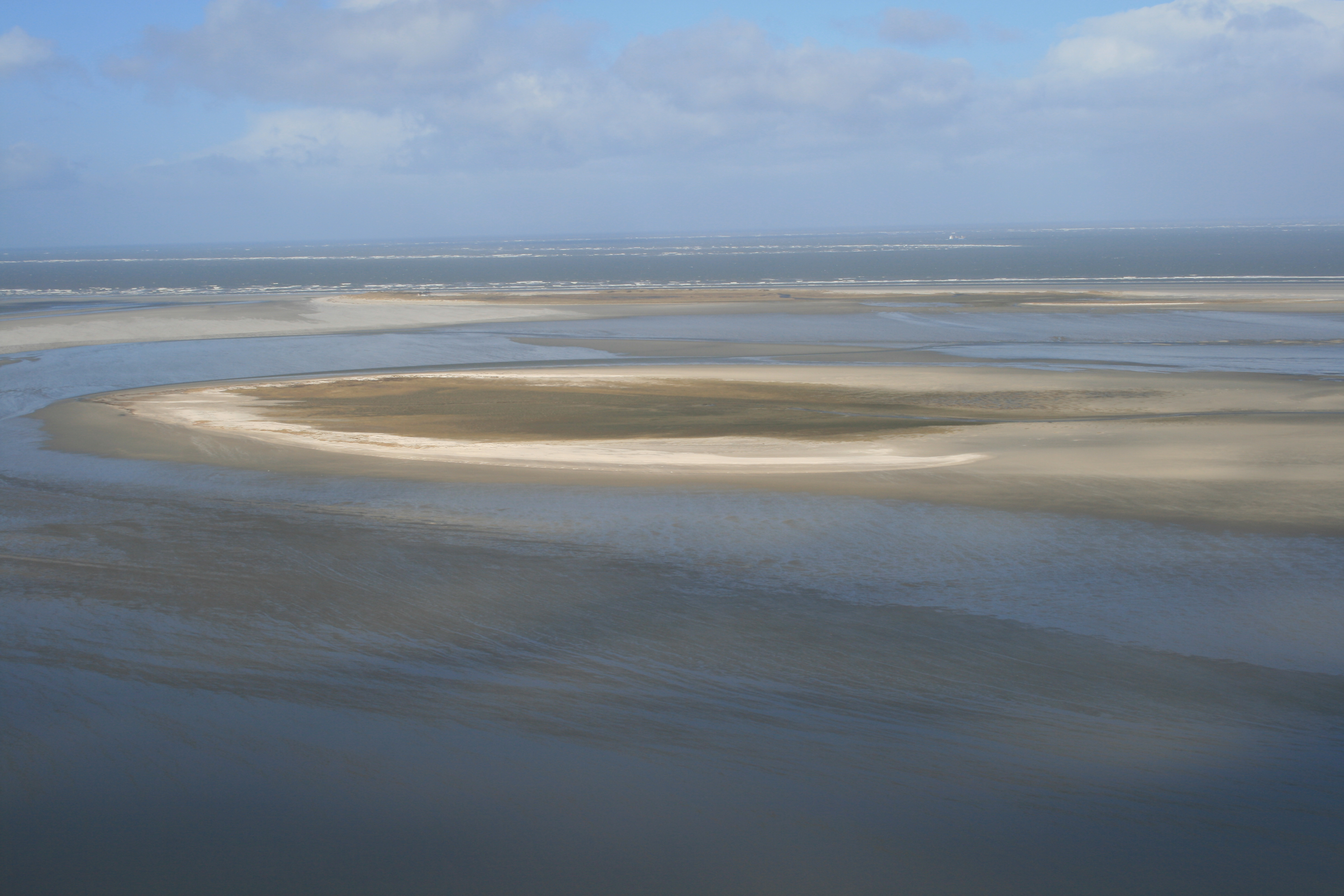 Rottumerplaat | © Ecomare