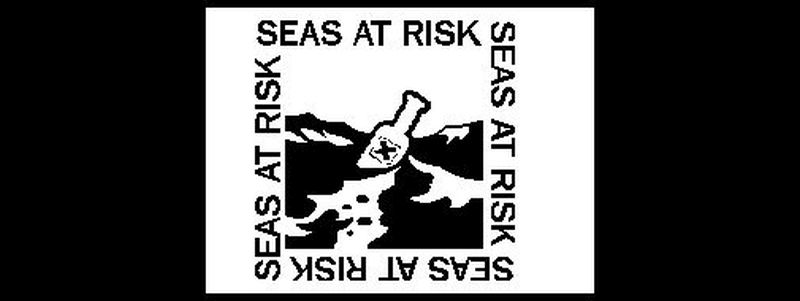 Logo Seas At Risk Logo Seas At Risk | © Ecomare