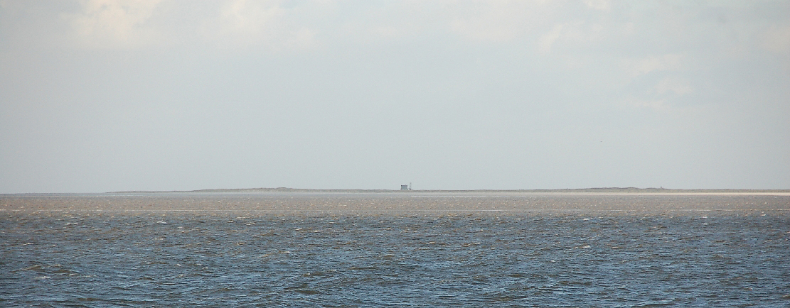 Trischen in de verte | © CC BY-SA 3.0 de, door Ra Boe