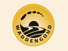 Keurmerk waddengoud | © Waddengoud