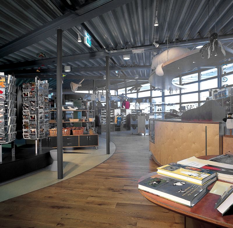Winkel Winkel | © Ecomare
