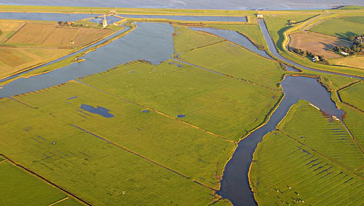 Binnen-en buitenzwin | © Foto Fitis, Sytske Dijksen
