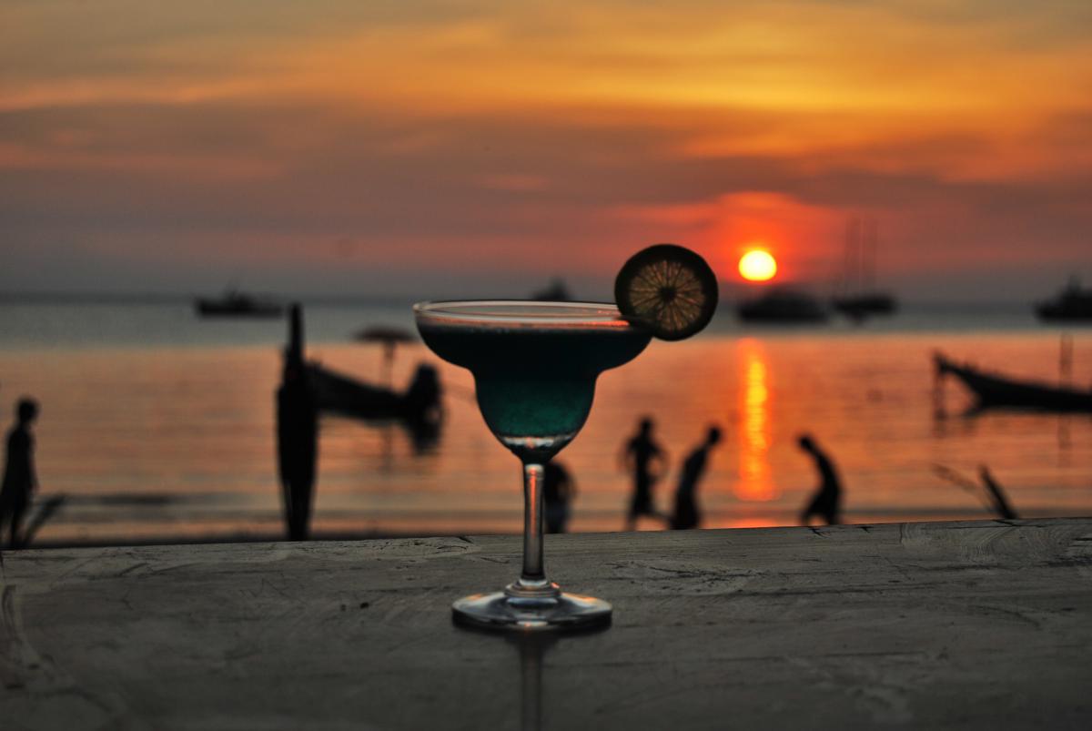 Cocktail | © PIXABAY